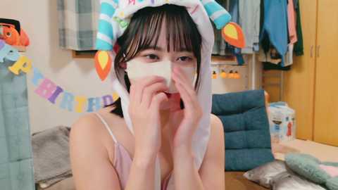 hikari_x0 @ stripchat on 20241018