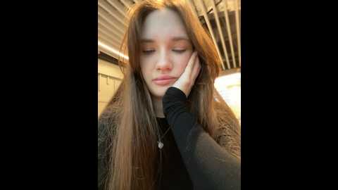 holly_molii @ stripchat on 20241018