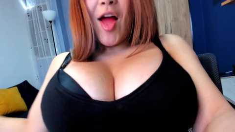 jnilu1227 @ stripchat on 20241018