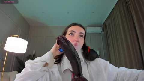 kriss_babe @ stripchat on 20241018