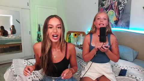 lexifeverr @ stripchat on 20241018
