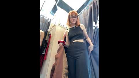 lexy__fox @ stripchat on 20241018