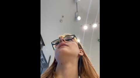 lexy__fox @ stripchat on 20241018