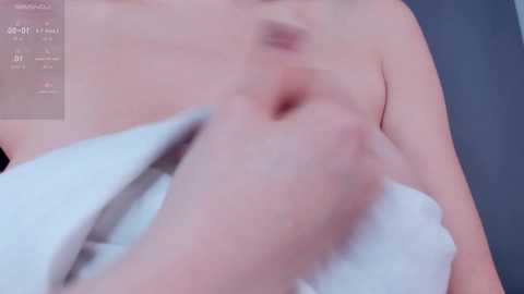 lisaleev @ stripchat on 20241018