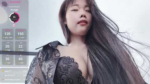 lvy__v @ stripchat on 20241018