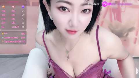 mist_lili @ stripchat on 20241018