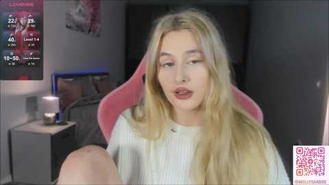 mollysands @ stripchat on 20241018