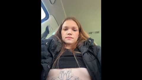 porncorn @ stripchat on 20241018