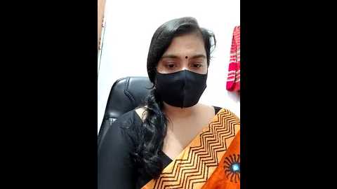 ritusri_dotta @ stripchat on 20241018