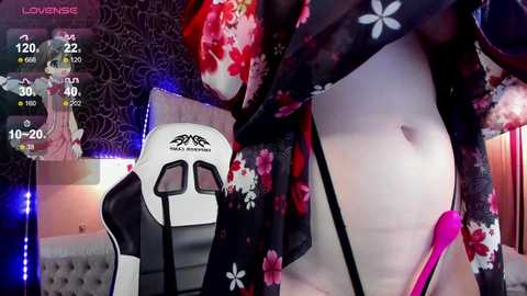 runtystrip @ stripchat on 20241018