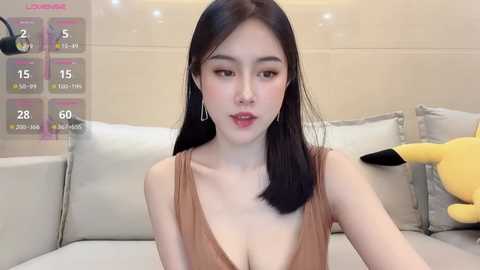 ruoling_19 @ stripchat on 20241018