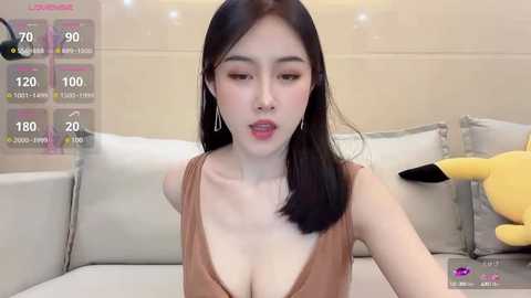 ruoling_19 @ stripchat on 20241018