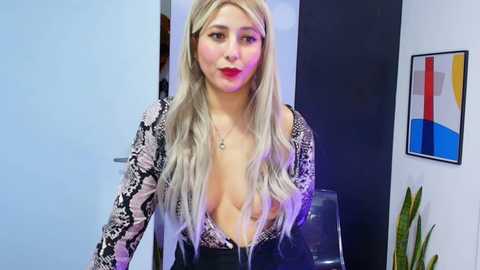 sweet_mile @ stripchat on 20241018