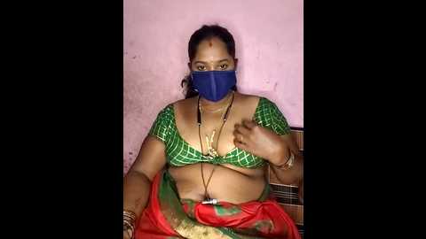 tamilvillagecouple1 @ stripchat on 20241018