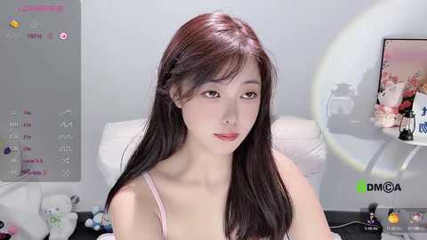 ubela_7 @ stripchat on 20241018