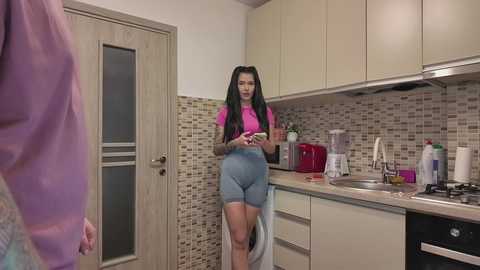 valeriagrey @ stripchat on 20241018