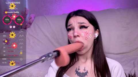 veronica_leal @ stripchat on 20241018