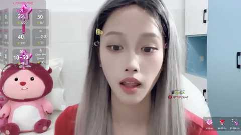 xinyao_bb @ stripchat on 20241018