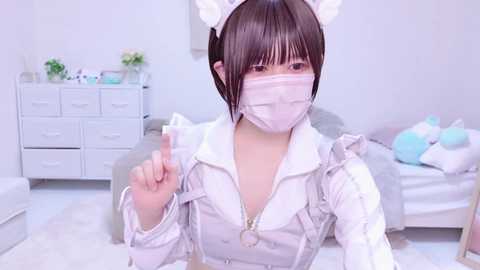 963_kurumi @ stripchat on 20241019