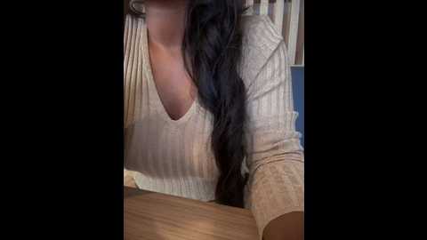 __nessa__ @ stripchat on 20241019