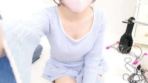 _minami_ @ stripchat on 20241019