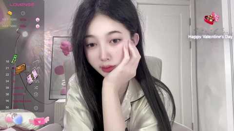 aami_521 @ stripchat on 20241019