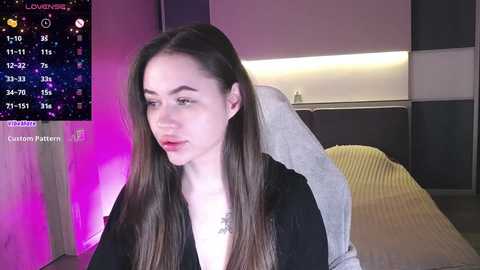 almarykim @ stripchat on 20241019