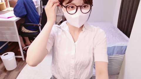 arisa_man @ stripchat on 20241019