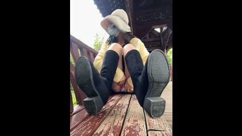 asia_melody @ stripchat on 20241019