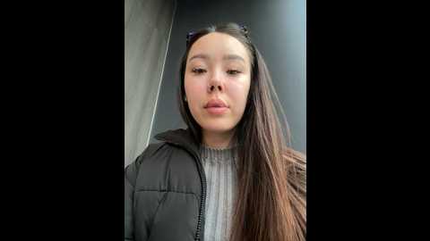 asian_asami @ stripchat on 20241019
