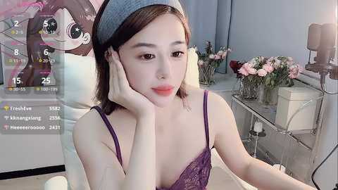 avaa_ @ stripchat on 20241019