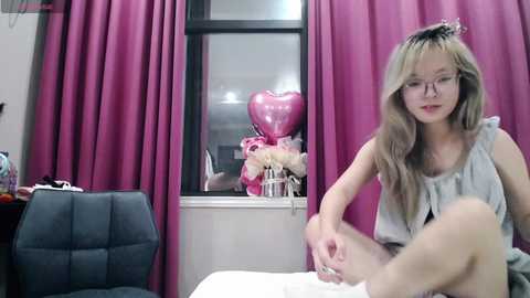 beibei163 @ stripchat on 20241019