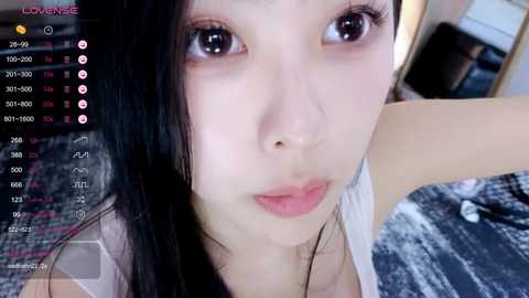 cecilia0903 @ stripchat on 20241019