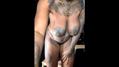 darkdea @ stripchat on 20241019