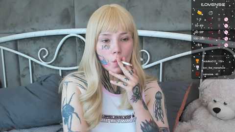 dianaproject @ stripchat on 20241019