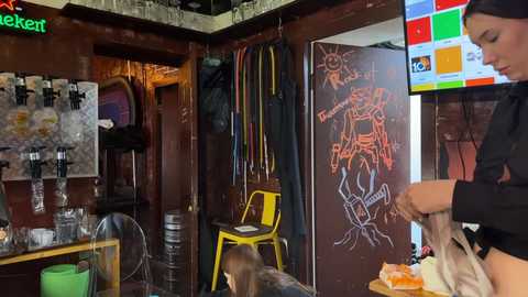 dirtypub @ stripchat on 20241019