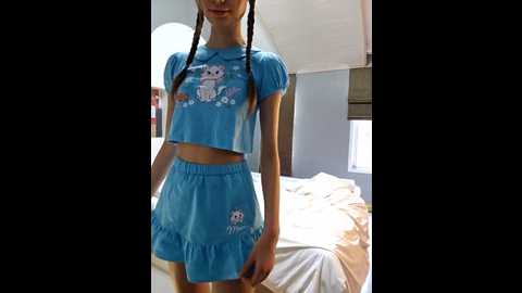 elikako @ stripchat on 20241019