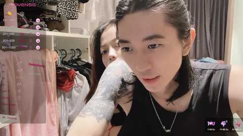 fengshao_garden77 @ stripchat on 20241019