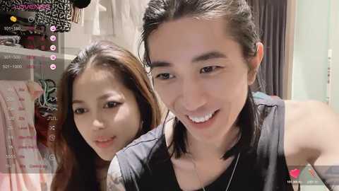 fengshao_garden77 @ stripchat on 20241019