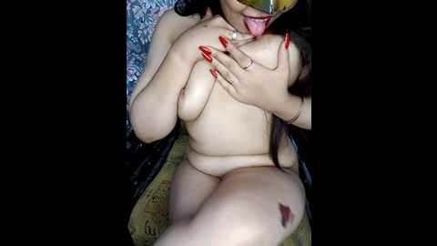 ghazal_arab21 @ stripchat on 20241019