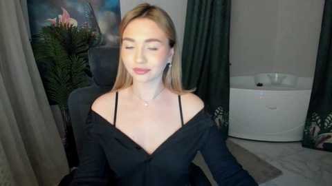 gracefullook @ stripchat on 20241019