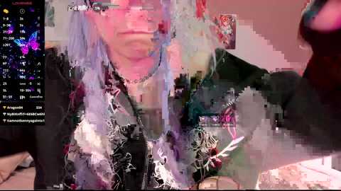 hentaimelody @ stripchat on 20241019