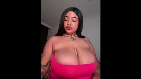 iamsashaluv @ stripchat on 20241019