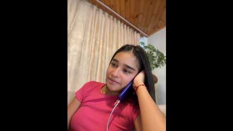 im_samantha_ @ stripchat on 20241019