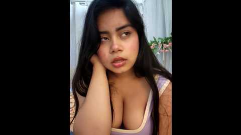 its_amesha @ stripchat on 20241019