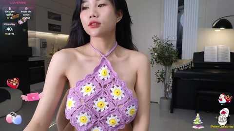jasmine_jang @ stripchat on 20241019