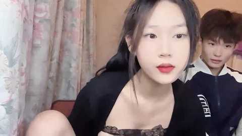 jiajia163 @ stripchat on 20241019