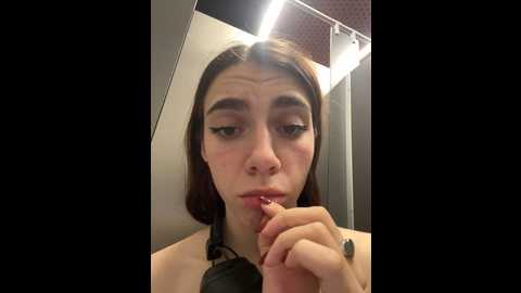 lily__belle @ stripchat on 20241019