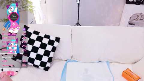 lucky_tangtang @ stripchat on 20241019