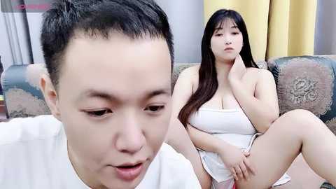 lulu_y @ stripchat on 20241019